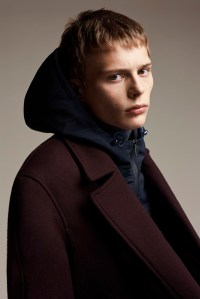 Markus Lupfer Men's Fall 2017