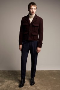 Markus Lupfer Men's Fall 2017