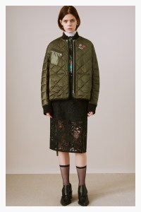 Markus Lupfer Pre-Fall 2017