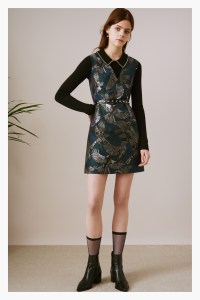 Markus Lupfer Pre-Fall 2017