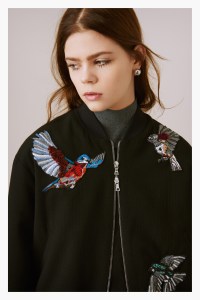 Markus Lupfer Pre-Fall 2017