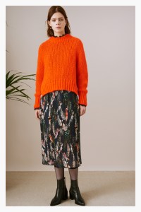 Markus Lupfer Pre-Fall 2017