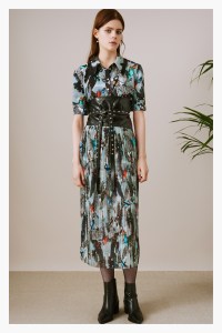 Markus Lupfer Pre-Fall 2017