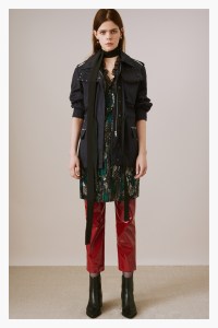Markus Lupfer Pre-Fall 2017