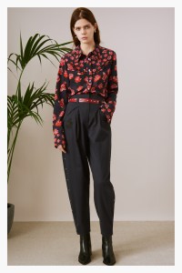Markus Lupfer Pre-Fall 2017