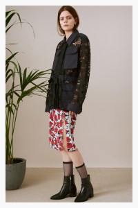 Markus Lupfer Pre-Fall 2017