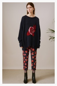 Markus Lupfer Pre-Fall 2017