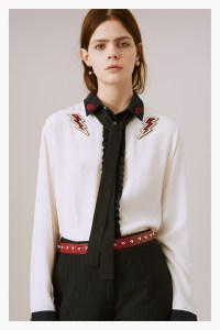 Markus Lupfer Pre-Fall 2017