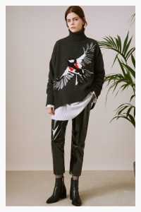 Markus Lupfer Pre-Fall 2017