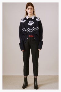 Markus Lupfer Pre-Fall 2017