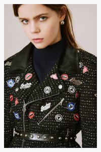 Markus Lupfer Pre-Fall 2017
