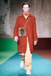 Marni Men's Fall 2017