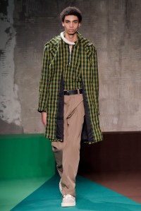 Marni Men's Fall 2017