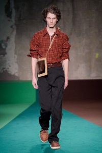 Marni Men's Fall 2017