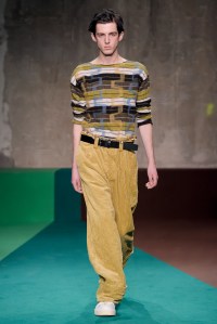Marni Men's Fall 2017
