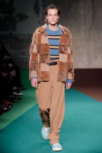 Marni Men's Fall 2017