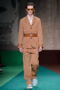 Marni Men's Fall 2017