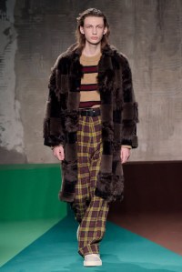 Marni Men's Fall 2017