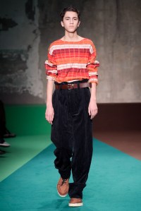 Marni Men's Fall 2017