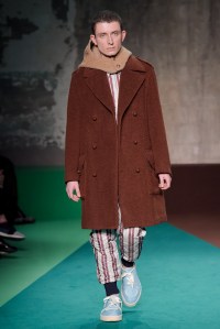 Marni Men's Fall 2017