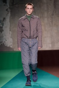 Marni Men's Fall 2017