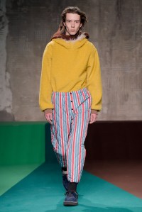 Marni Men's Fall 2017