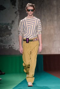 Marni Men's Fall 2017