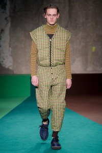 Marni Men's Fall 2017
