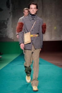 Marni Men's Fall 2017
