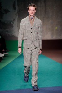Marni Men's Fall 2017