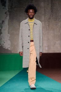 Marni Men's Fall 2017