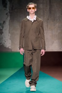 Marni Men's Fall 2017