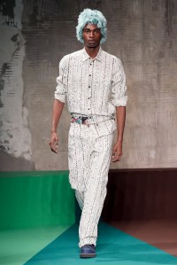 Marni Men's Fall 2017