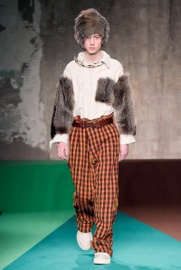 Marni Men's Fall 2017