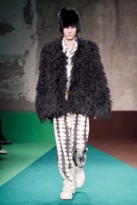 Marni Men's Fall 2017