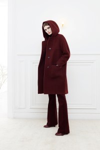 Martin Grant Pre-Fall 2017