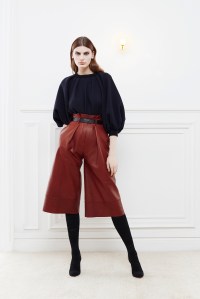 Martin Grant Pre-Fall 2017