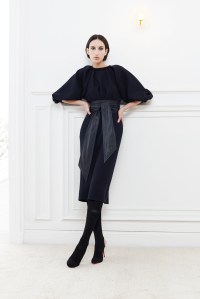 Martin Grant Pre-Fall 2017
