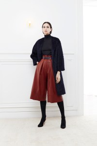 Martin Grant Pre-Fall 2017