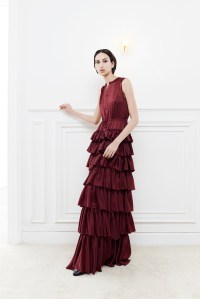 Martin Grant Pre-Fall 2017