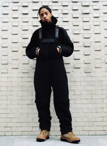 Martine Rose X Kapapjiri Men's Fall 2017