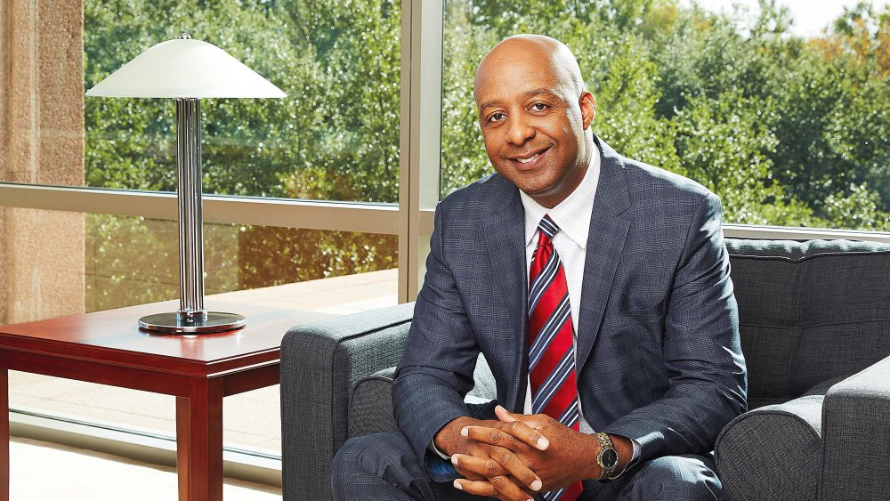 Marvin Ellison