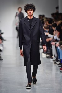 Matthew Miller Men's Fall 2017