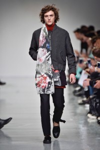 Matthew Miller Men's Fall 2017