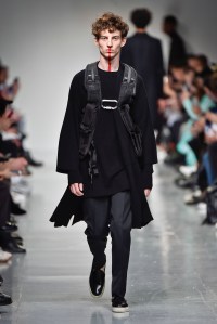 Matthew Miller Men's Fall 2017