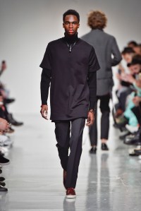 Matthew Miller Men's Fall 2017