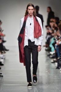 Matthew Miller Men's Fall 2017