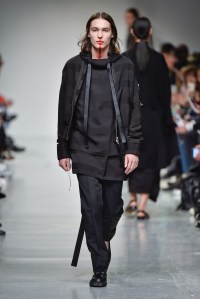 Matthew Miller Men's Fall 2017