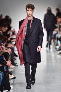 Matthew Miller Men's Fall 2017