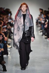 Matthew Miller Men's Fall 2017